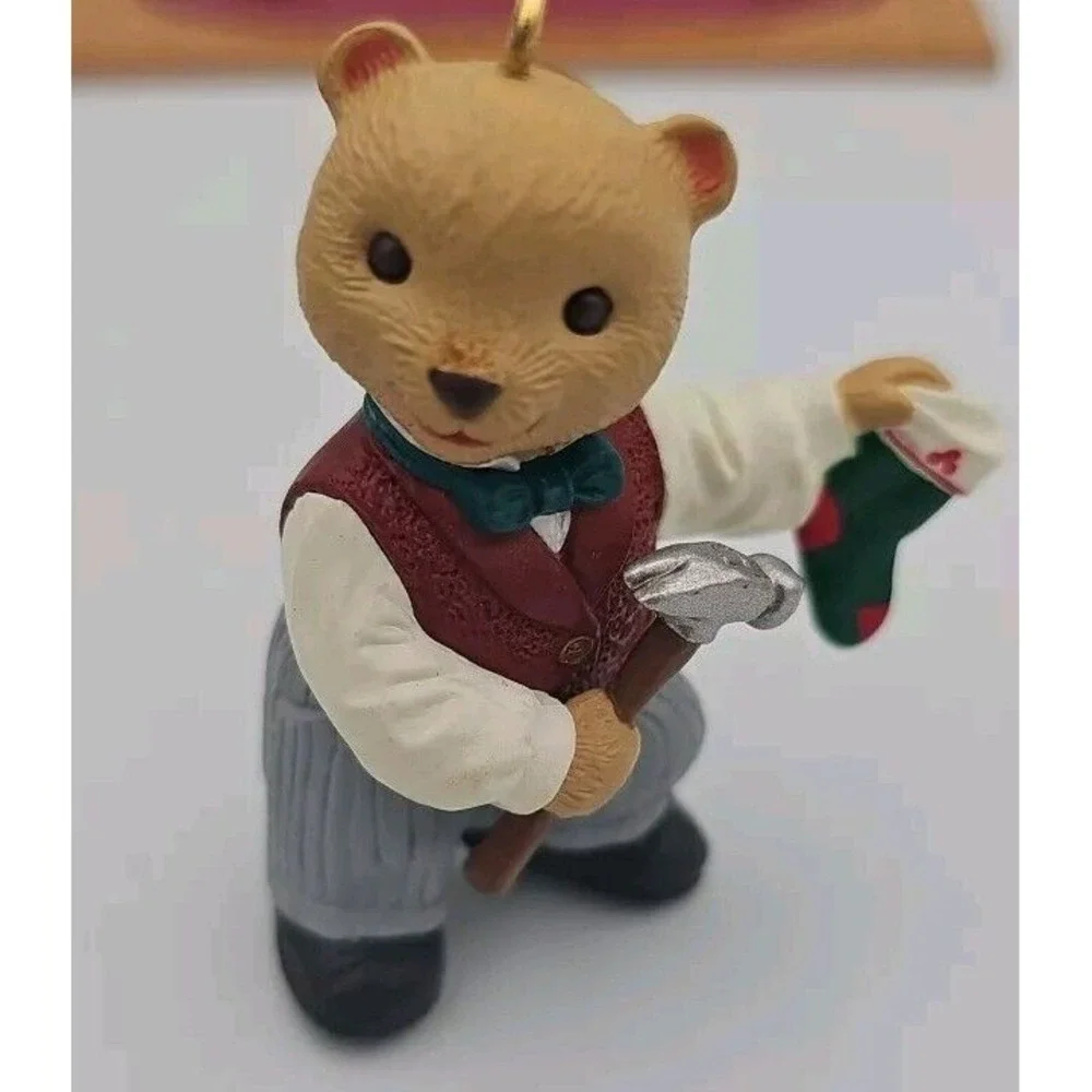 Hallmark add touch